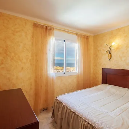 Apartmán Gala Aldea Del Mar Torrevieja