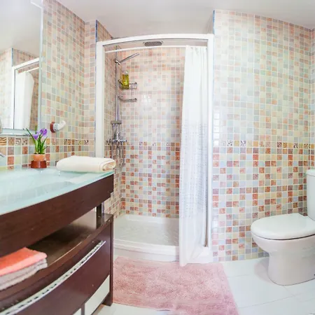 Apartmán Gala Aldea Del Mar