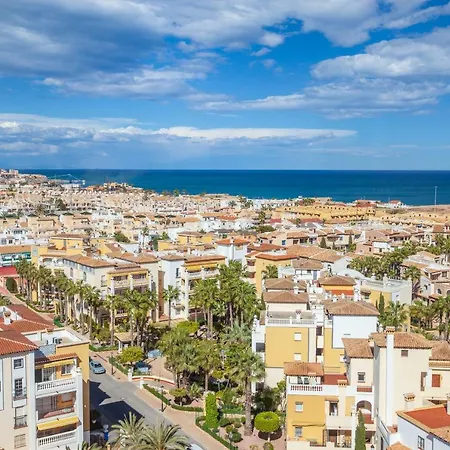 Gala Aldea Del Mar *