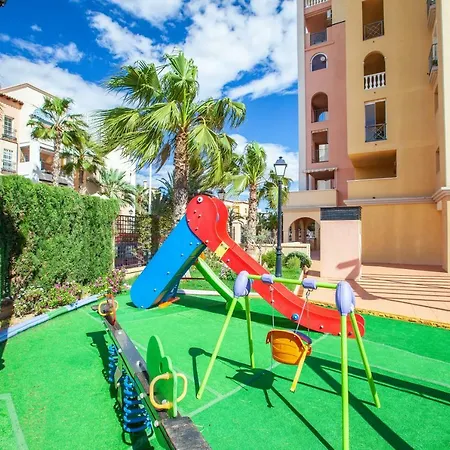 Gala Aldea Del Mar *