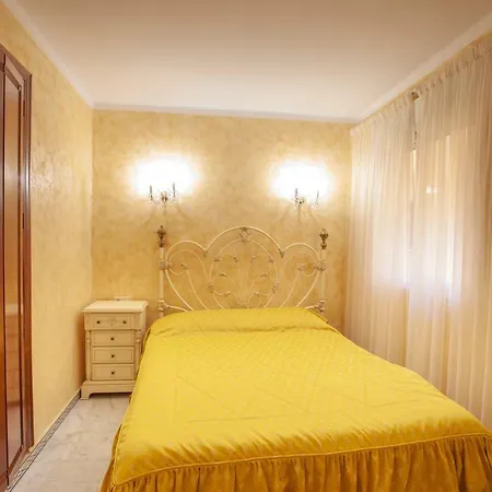 Gala Aldea Del Mar Apartmán *