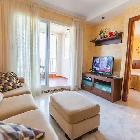 Gala Aldea Del Mar Apartmán